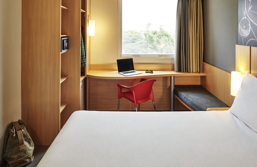 Guaratingueta Hotel | Ibis Guaratinguetá Aparecida
