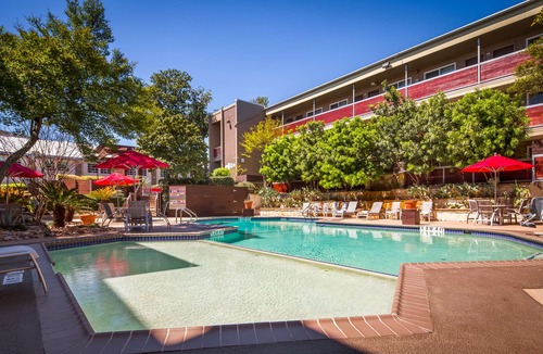 Greater South River City Hotel | Aiden by Best Western @ Austin City Hotel