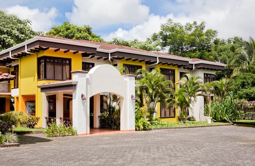 San Antonio de Belen Hotel | El Rodeo Estancia Boutique Hotel & Steakhouse