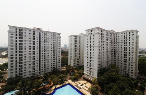 Pancoran Hotel | Apartment Kalibata City by Novi