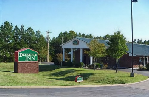 Fairview Hotel | Deerfield Inn and Suites - Fairview
