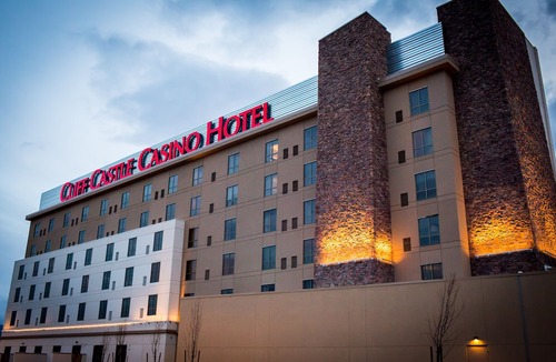 Camp Verde Hotel | Cliff Castle Casino Hotel