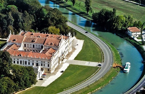 Dolo Hotel | Villa Gasparini