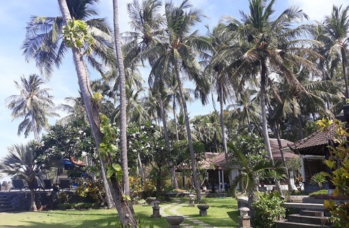 Sambirenteng Hotel | Agung Bali Nirwana Villas and Spa