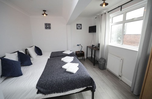 Golders Green Hotel | Golders Park Hotel