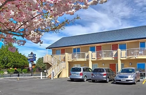 Upper Riccarton Hotel | Apollo Motel, Christchurch