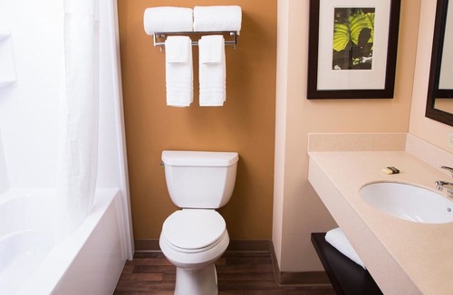 Waltham Hotel | Extended Stay America Suites - Boston - Waltham - 52 4th Ave