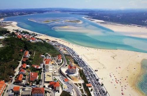 Foz do Arelho Hotel | Água d'Alma Hotel
