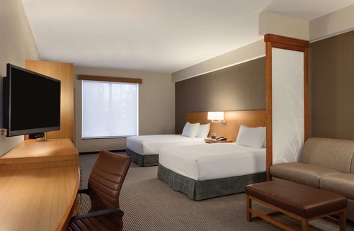 Chesterfield Hotel | Hyatt Place St. Louis/Chesterfield