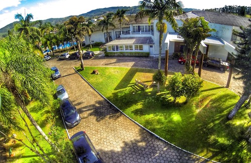 Gravatal Hotel | Hotel Termas do Gravatal
