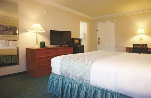 Lenexa Hotel | La Quinta Inn by Wyndham Kansas City Lenexa