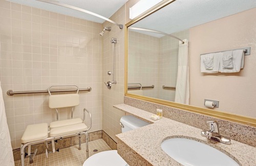 Ann Arbor Hotel | Days Inn by Wyndham Ann Arbor