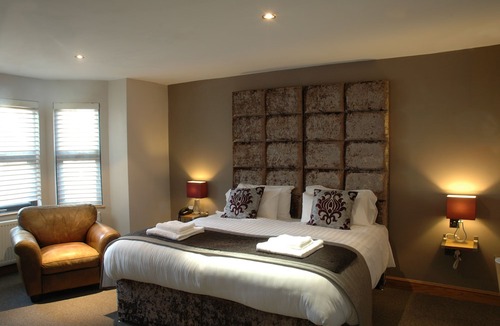 London Borough of Hounslow Hotel | Homestay Hotel Heathrow