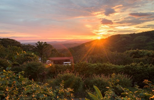 Tajo Alto Hotel | Adventure Park & Hotel Vista Golfo