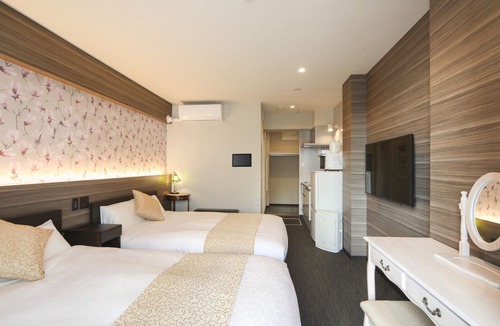 Susakiuramachi Hotel | Grand Base Hakata