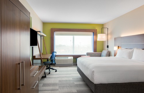 Prosser Hotel | Holiday Inn Express & Suites Prosser - Yakima Valley Wine, an Ihg Hotel