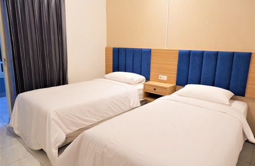 Surabaya Hotel | Kokonut Guesthouse