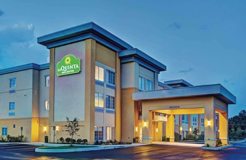 Harrisburg Hotel | La Quinta by Wyndham Harrisburg-Hershey