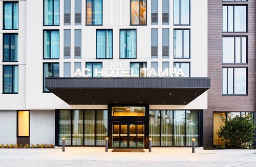 Carver City - Lincoln Gardens Hotel | AC Hotel by Marriott Tampa Airport