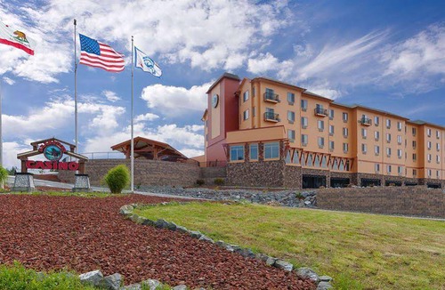 Loleta Hotel | Bear River Casino Resort
