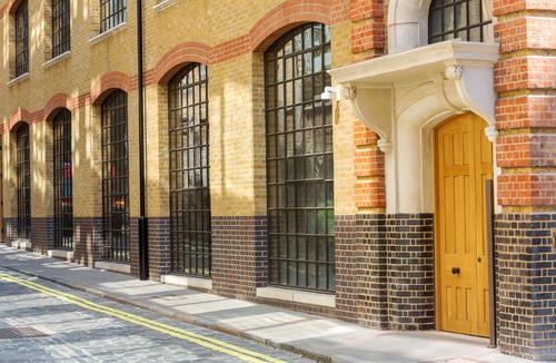 South Bank Hotel | Native Bankside