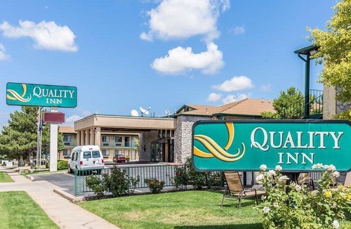 Georgetown Hotel | Baymont by Wyndham Georgetown