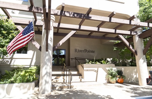 Napa Hotel | RiverPointe Napa Valley Resort