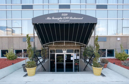 Hunters Point Hotel | Wyndham Garden Long Island City