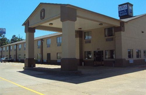 Lufkin Hotel | Texas Inn and Suites Lufkin