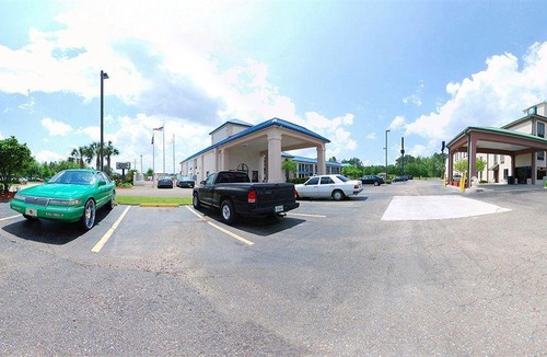 Hammond Hotel | Comfort Inn Hammond