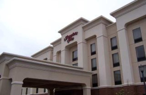Fairburn Hotel | Hampton Inn Atlanta-Fairburn