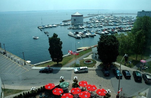 Kingston Hotel | Confederation Place Hotel