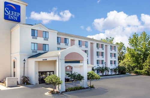 Orangeburg Hotel | Sleep Inn Orangeburg