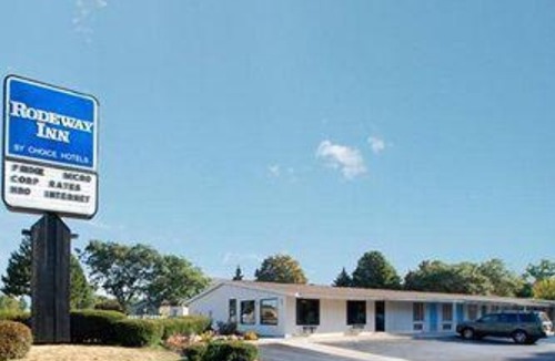 Findlay Hotel | Rodeway Inn Findlay