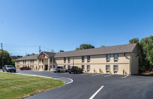 Harrisburg - Hershey Hotel | Econo Lodge Harrisburg - Southwest of Hershey Area
