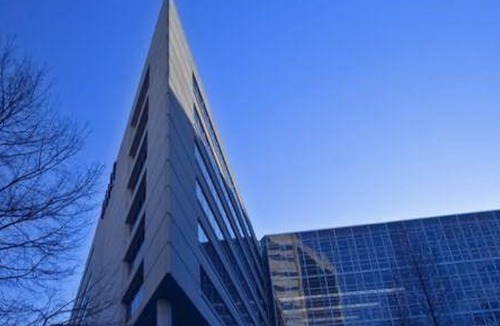 Greenville Downtown Hotel | Hyatt Regency - Greenville