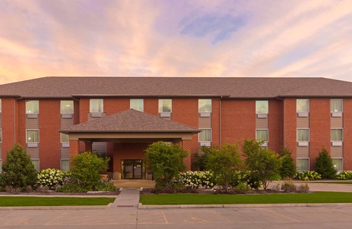 Bloomington Hotel | Parke Regency Hotel & Conf Ctr., BW Signature Collection