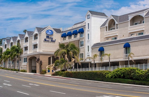 Lantern District Hotel | Best Western Plus Marina Shores Hotel