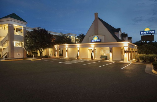 Alexandria West Hotel | Days Inn by Wyndham Alexandria