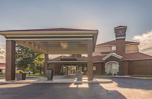 Norman Hotel | La Quinta by Wyndham Oklahoma City Norman