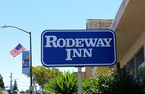West Alameda Hotel | Rodeway Inn - Alameda/Oakland