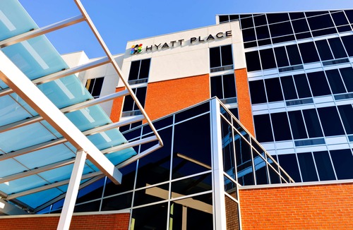 East Garden City Hotel | Hyatt Place Garden City