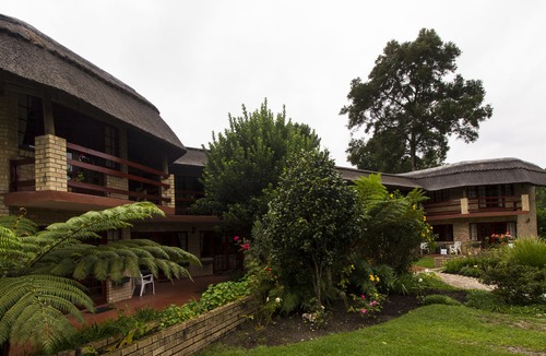 Storms River Hotel | Storms River Guest Lodge