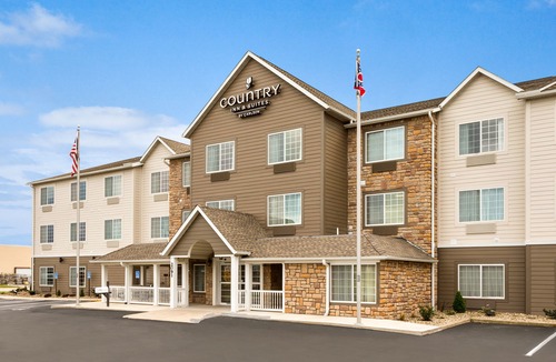 Marion Hotel | Country Inn & Suites by Radisson, Marion, Oh