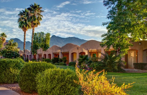 Casas Adobes Hotel | La Posada Lodge & Casitas, Ascend Hotel Collection