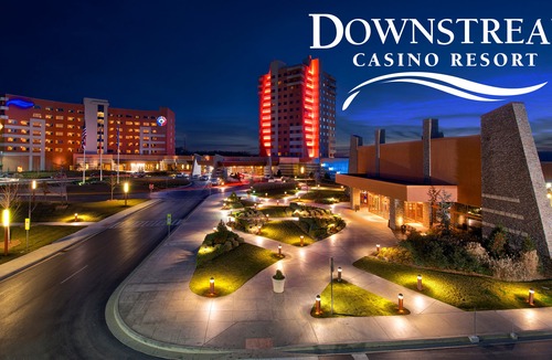 Joplin Hotel | Best Western the Oasis at Joplin