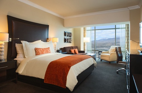 Reno/Tahoe Airport Hotel | Atlantis Casino Resort Spa