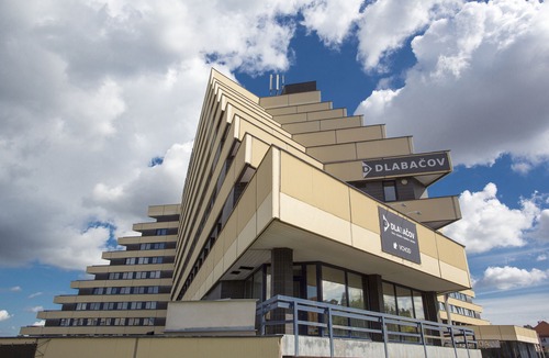 Brevnov Hotel | Orea Hotel Pyramida Praha