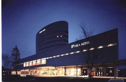 Iga Hotel | Ueno Frex Hotel