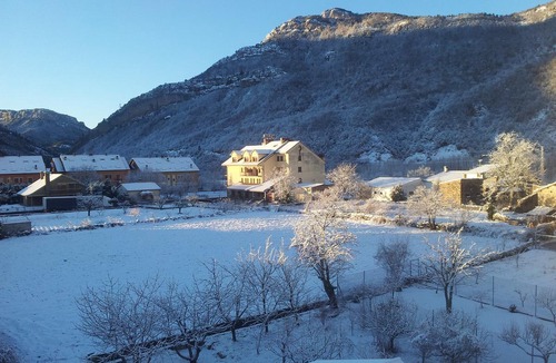 Campo Hotel | Hotel Cotiella